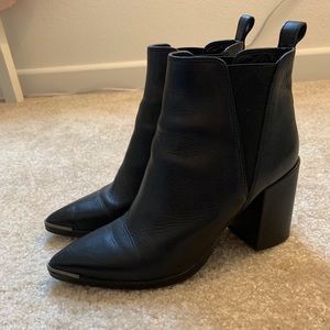 Tony Bianco Bello Pointy Toe Bootie